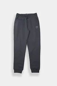 Zoo York Youth Solid Fleece Joggers - /