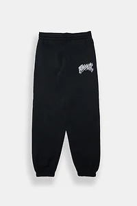 Arsenic Youth Logo Sweatpant - /
