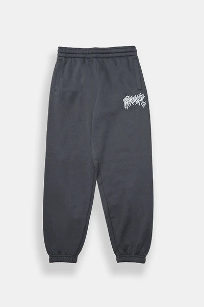 Arsenic Youth Logo Sweatpant - /