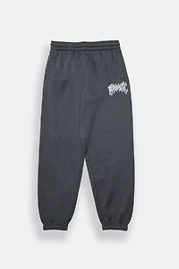 Arsenic Youth Logo Sweatpant - /