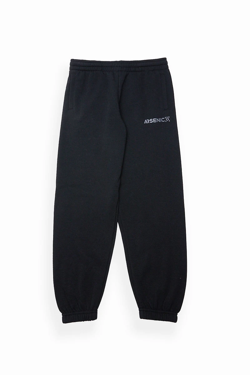 Arsenic Youth HD Logo Sweatpants - /