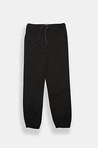 Arsenic Youth Slim Twill Jogger - /