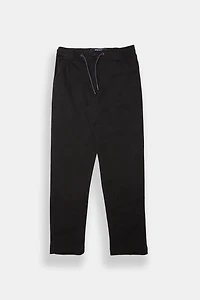 Arsenic Youth Relaxed Twill Pants - /