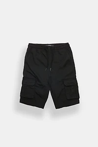 Arsenic Youth Ripstop Cargo Shorts - /