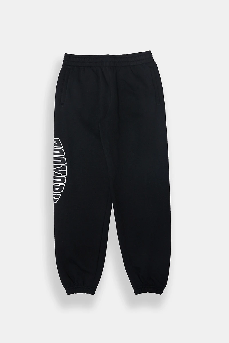 Zoo York Youth Varsity Logo Sweatpant - /