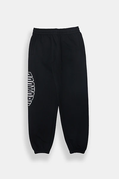 Zoo York Youth Varsity Logo Sweatpant - /