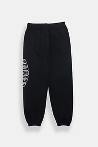 Zoo York Youth Varsity Logo Sweatpant - /
