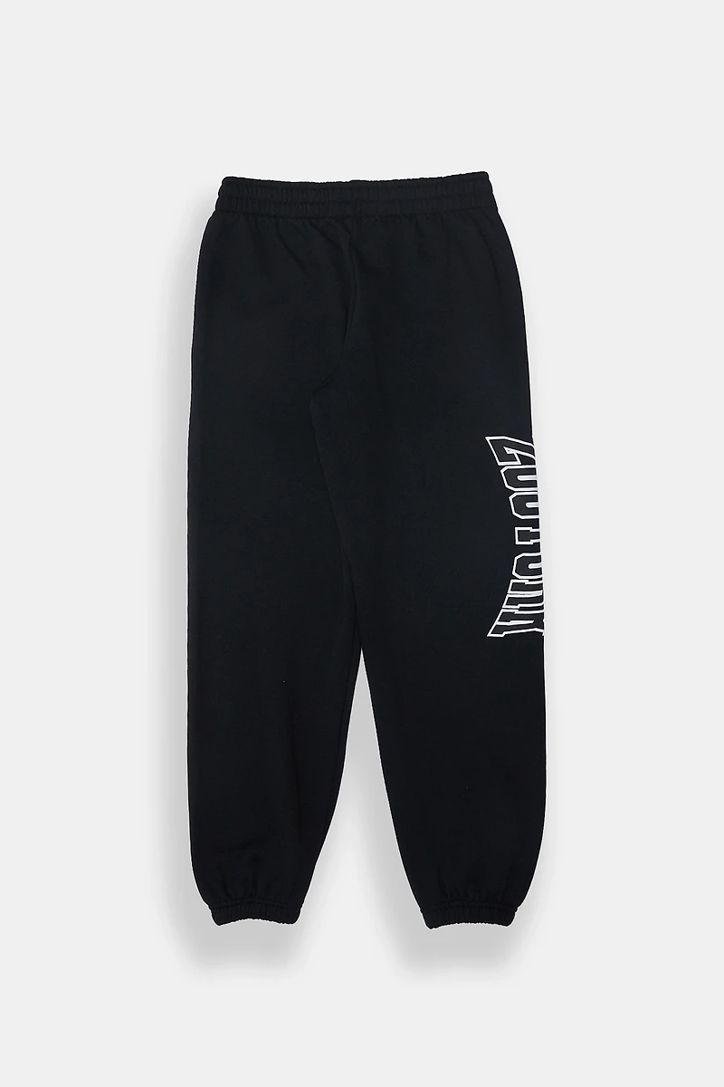 Zoo York Youth Varsity Logo Sweatpant - /
