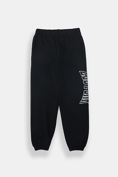Zoo York Youth Varsity Logo Sweatpant - /