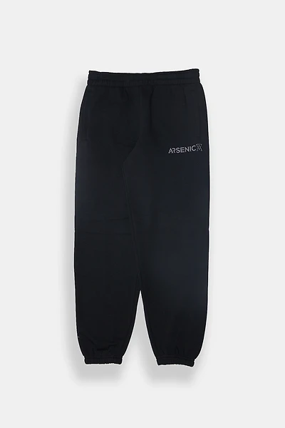 Arsenic Youth Logo Sweatpant - /