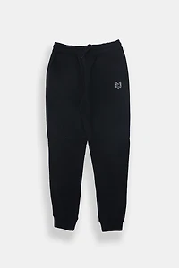 Zoo York Youth Embroidered Logo Fleece Jogger - /