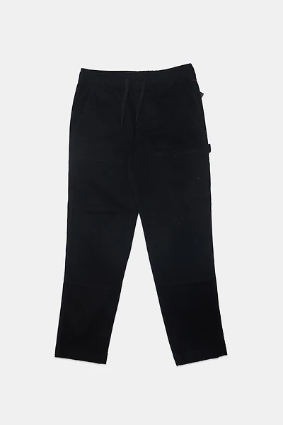 Arsenic Youth Twill Carpenter Pant - /
