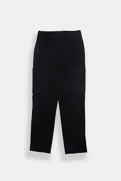 Arsenic Youth Super Baggy Cargo Pant - /