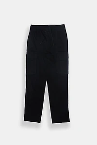 Arsenic Youth Super Baggy Cargo Pant - /
