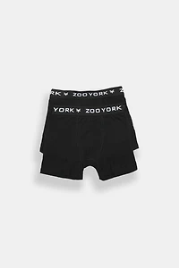 Zoo York Youth 2-Pack Boxer Briefs - /