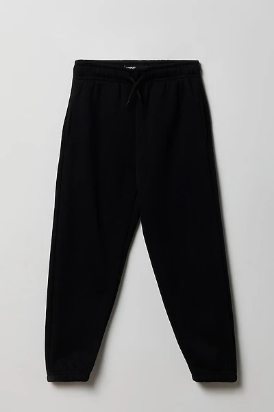 Youth Classic Fleece Sweatpant - /