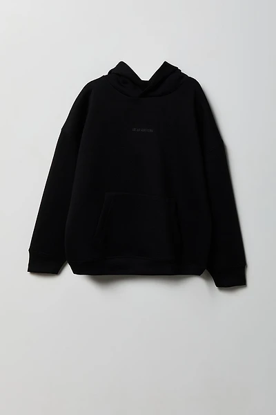 Youth Active Scuba Graphic Hoodie - /