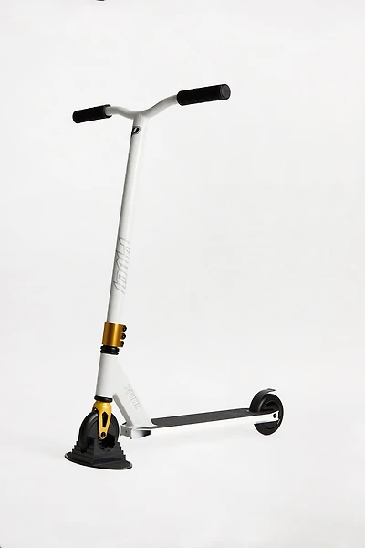 Pivot X-Ride White Scooter - White / O/S