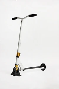 Pivot X-Ride White Scooter - White / O/S