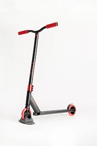 Pivot X-Ride Black & Red Scooter - Black / O/S