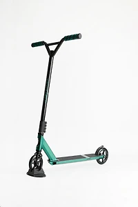 Pivot X-Park Green Scooter - Green / O/S