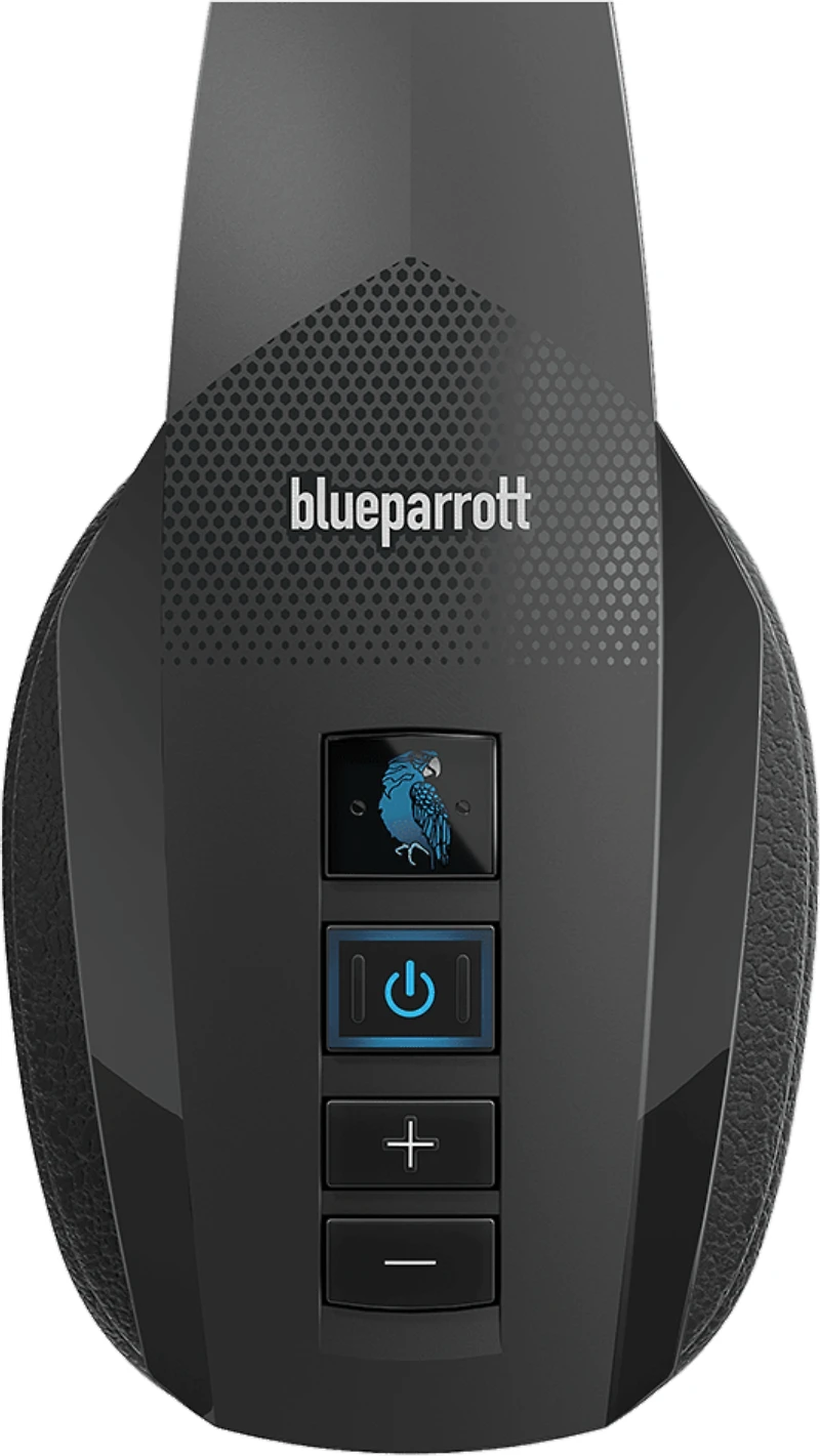 Casque d’écoute Bluetooth B450-XT de BlueParrott (2023)