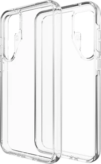 Étui Crystal Palace avec graphène de ZAGG pour Samsung Galaxy A35 5G