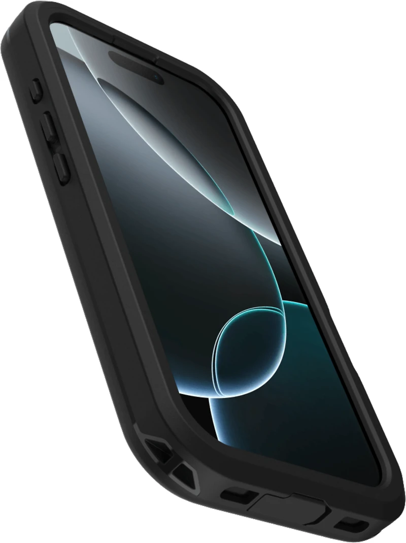 OtterBox - FRE MagSafe Case for Apple iPhone 16 Pro