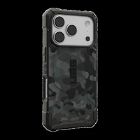 iPhone 17 Pro UAG Pathfinder MagSafe Case - Midnight Camo SE