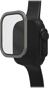 Apple Watch Ultra 49mm ZAGG InvisibleShield Glass XTR4 Screen Protector