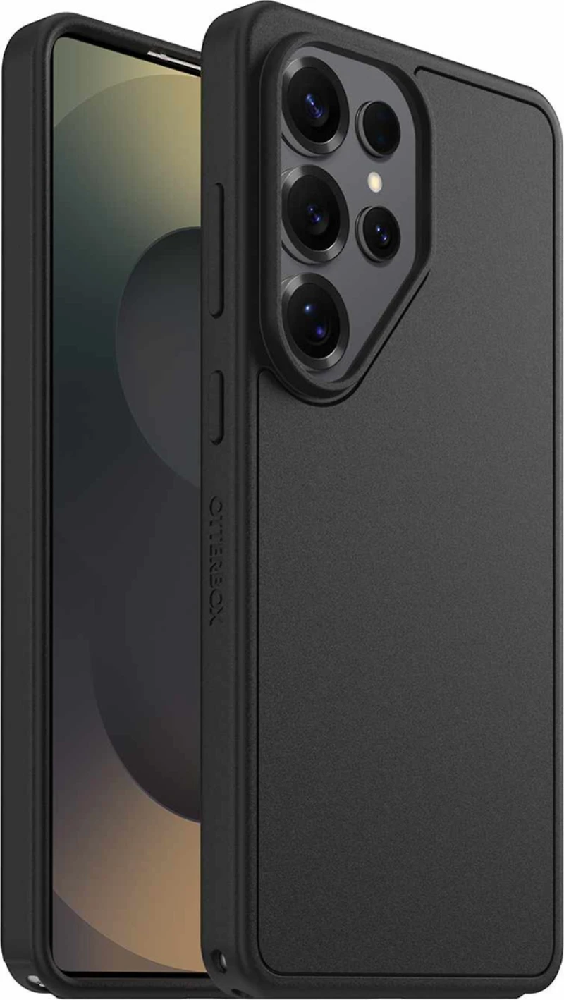 OtterBox 77000030 Étui Symmetry avec Magnets Noir pour Samsung Galaxy S26 Ultra en Emballage en Vrac