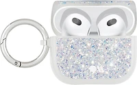 Airpods 3rd Gen Case-Mate Twinkle Case - Stardust