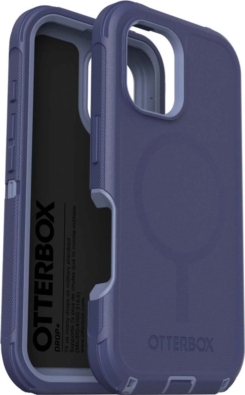 OtterBox - Defender Pro MagSafe Case for Apple iPhone 16