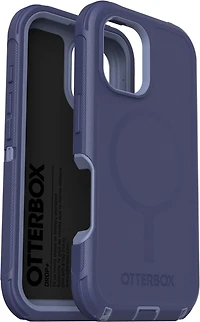 OtterBox - Defender Pro MagSafe Case for Apple iPhone 16