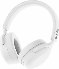Sudio - R4 On-Ear Headphones White