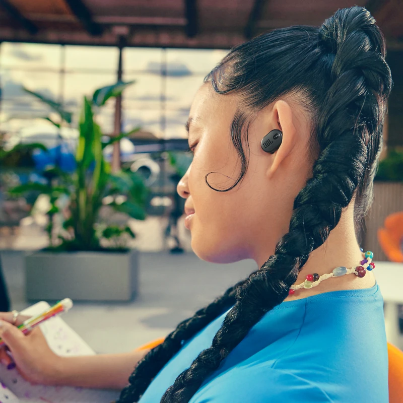 JBL - Tune Buds 2 True Wireless In Ear Noise Cancelling Bluetooth Headphones