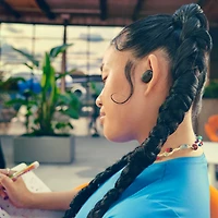 JBL - Tune Buds 2 True Wireless In Ear Noise Cancelling Bluetooth Headphones