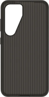 Samsung Galaxy S25 Otterbox Symmetry Soft Touch Series Case - Black - Dark Echo