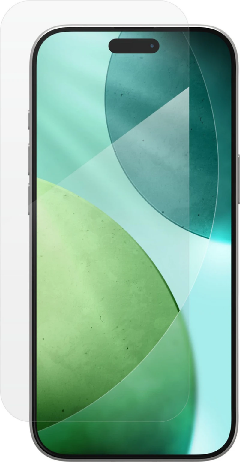 ZAGG 200118644 Protection D'écran InvisibleShield Glass Elite pour iPhone Air