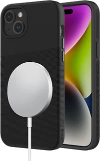 AXS PROTech Plus Magsafe Compatible Apple iPhone 15 | Noir