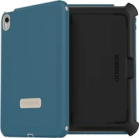 iPad A16/iPad 10th Gen Otterbox Defender Pro Case - Offtides Blue