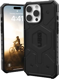 Étui Pathfinder d'UAG avec MagSafe pour iPhone 16 Pro Max