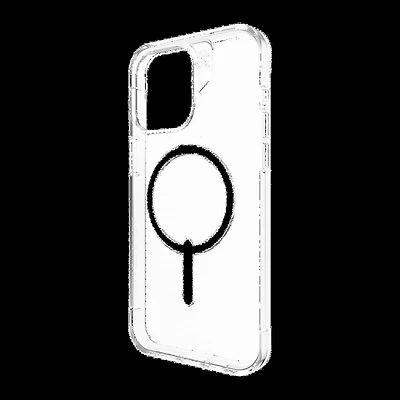 tui Luxe Snap ZAGG (GEAR4) – iPhone 15 Pro Max