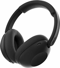 Sudio - K3 Noise Cancelling Bluetooth Headphones - Black