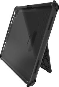 iPad Pro 13 2024 Otterbox Defender Series case - Black