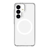 AXS Crystal Shield D3O® Magsafe Compatible Samsung Galaxy S26 | Clear