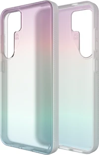 Zagg - Milan Case For Samsung Galaxy S24 - Iridescent