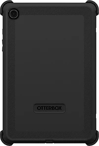 Otterbox - Defender Case For Samsung Galaxy Tab A9 Plus - Black
