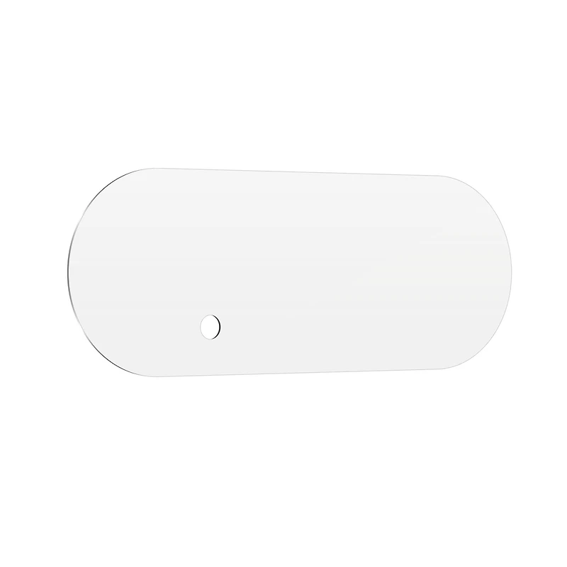 Google Pixel 11 Pro ZAGG InvisibleShield Glass Elite AR Camera Lens Protector