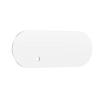 Google Pixel 11 Pro ZAGG InvisibleShield Glass Elite AR Camera Lens Protector